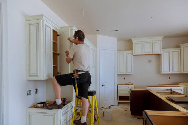 Licensed Kitchen Remodeling service in Norristown, PA - BM Kitchen