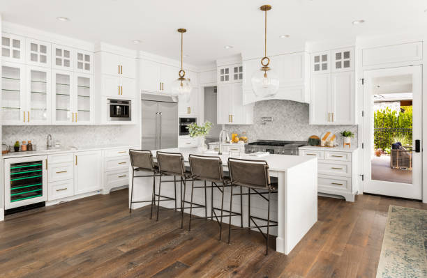 24/7 Emergency Kitchen Remodeling experts in Norristown, PA