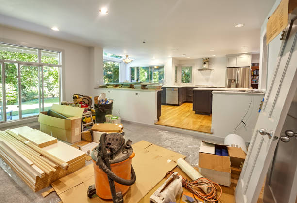 Reliable Kitchen Remodeling contractor in Norristown, PA by BM Kitchen