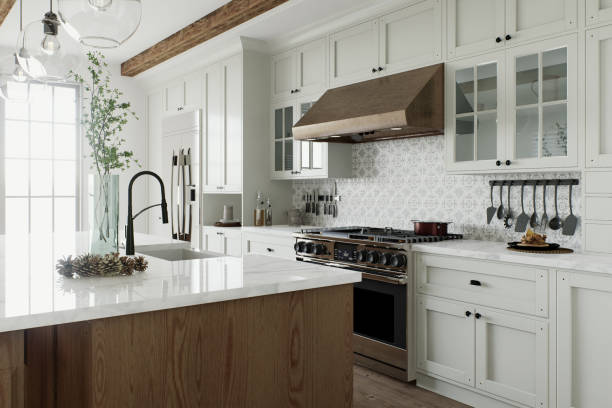 Affordable Kitchen Remodeling solutions in Norristown, PA